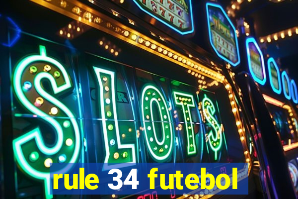 rule 34 futebol